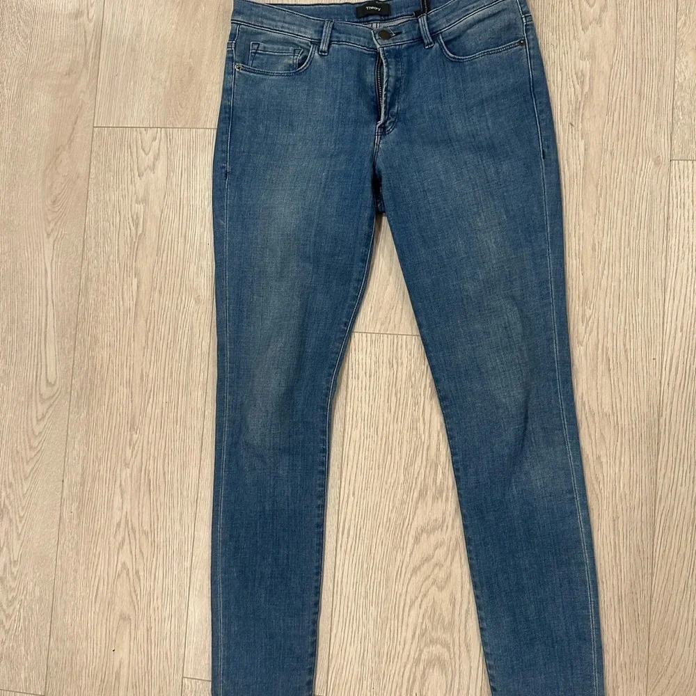 THEORY JEANS 6 - Picture 6 of 10